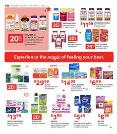 Value Drug Mart flyer Page 6