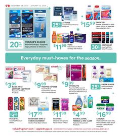 Value Drug Mart flyer Page 8