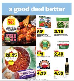 Meijer weekly ad Page 14