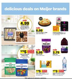 Meijer weekly ad Page 16