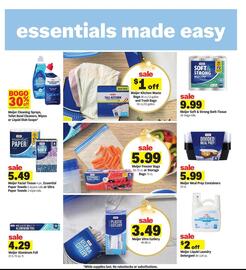 Meijer weekly ad Page 18