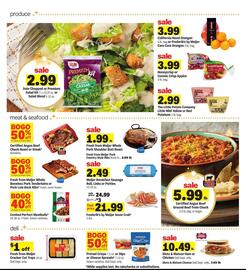 Meijer weekly ad Page 2