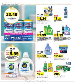 Meijer weekly ad Page 23
