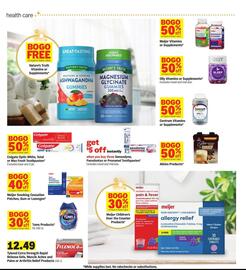 Meijer weekly ad Page 25