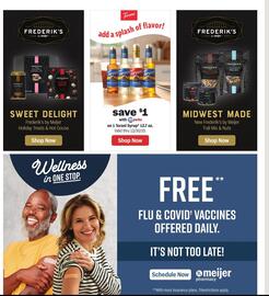 Meijer weekly ad Page 33
