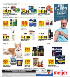 Meijer weekly ad Page 4