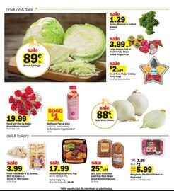 Meijer weekly ad Page 6