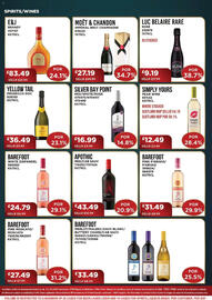 Bestway leaflet week 52 Page 14