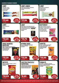 Bestway leaflet week 52 Page 19