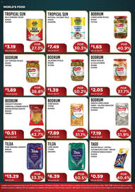 Bestway leaflet week 52 Page 20
