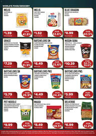 Bestway leaflet week 52 Page 21