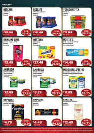 Bestway leaflet week 52 Page 22