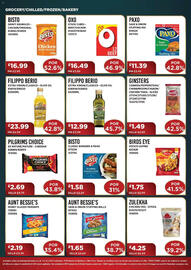 Bestway leaflet week 52 Page 23
