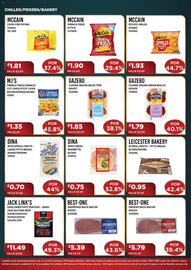 Bestway leaflet week 52 Page 24