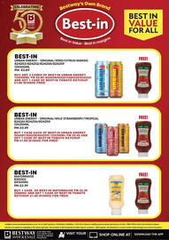 Bestway leaflet week 52 Page 27