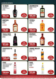 Bestway leaflet week 52 Page 8