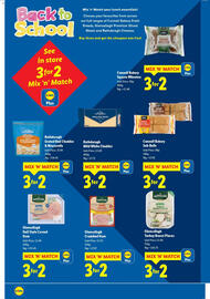Lidl leaflet week 1 Page 10