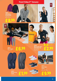 Lidl leaflet week 1 Page 19