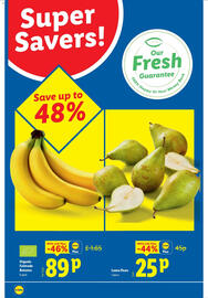 Lidl leaflet week 1 Page 2