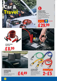 Lidl leaflet week 1 Page 26