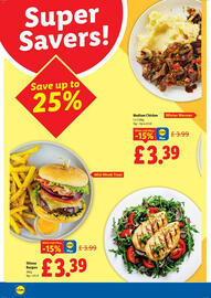 Lidl leaflet week 1 Page 4