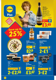 Lidl leaflet week 1 Page 8