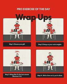 Sport Chek flyer Page 2