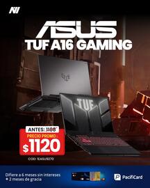 Catálogo Novicompu Página 1