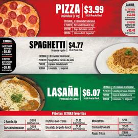 Catálogo Ch Farina Página 1