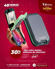 Catálogo TVentas Página 2