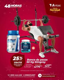 Catálogo TVentas Página 4