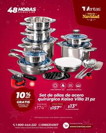 Catálogo TVentas Página 5