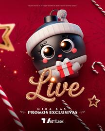 Catálogo TVentas Página 6