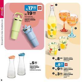 Catálogo Plaza Vea Página 10