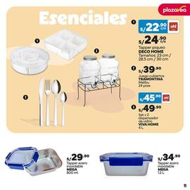 Catálogo Plaza Vea Página 11