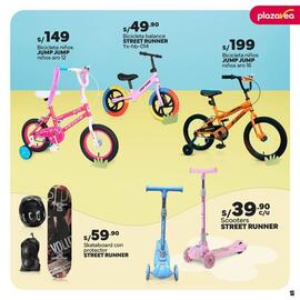 Catálogo Plaza Vea Página 13