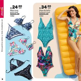 Catálogo Plaza Vea Página 14