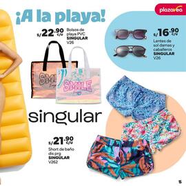 Catálogo Plaza Vea Página 15