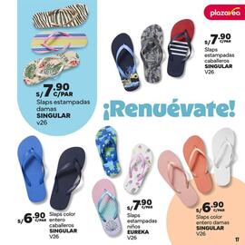 Catálogo Plaza Vea Página 17