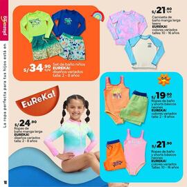 Catálogo Plaza Vea Página 18