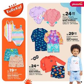 Catálogo Plaza Vea Página 19