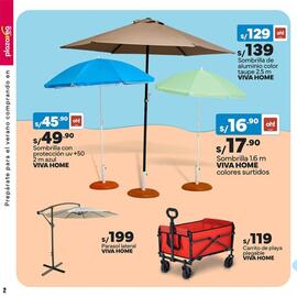 Catálogo Plaza Vea Página 2