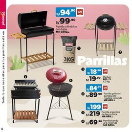 Catálogo Plaza Vea Página 6