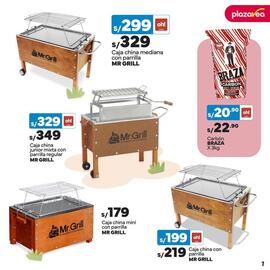 Catálogo Plaza Vea Página 7