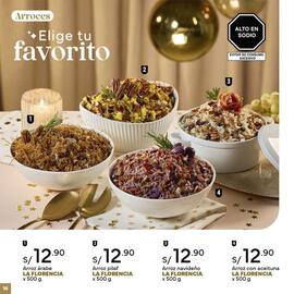 Catálogo Plaza Vea Página 16