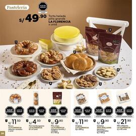 Catálogo Plaza Vea Página 20