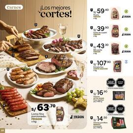 Catálogo Plaza Vea Página 22