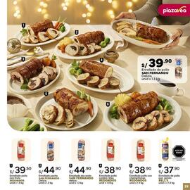 Catálogo Plaza Vea Página 23