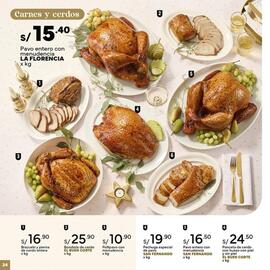 Catálogo Plaza Vea Página 24