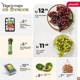 Catálogo Plaza Vea Página 25